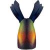 Load image into Gallery viewer, LOVE Butterfly Party Dress Nordic Light