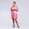Load image into Gallery viewer, Swarovski Pink Lips Occasion Coat