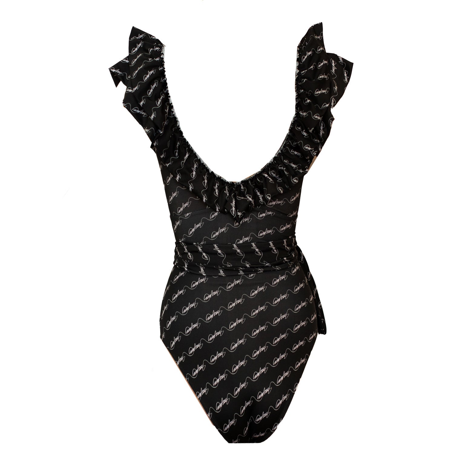 Shaping swimsuit de luxe signature dian