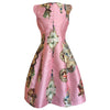 Load image into Gallery viewer, Sicily Powder Pink, C Dress