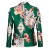 Load image into Gallery viewer, Men&#39;s size Blazer Sicily green