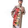 Load image into Gallery viewer, The worlds coolest Trenchcoat Beige
